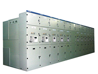 GFC-30(40)型氣體絕緣金屬封閉開關(guān)設(shè)備