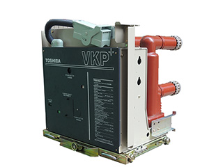 VKP+型戶內(nèi)固封極柱真空斷路器