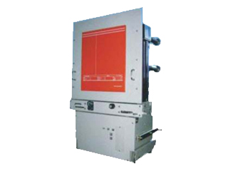 VBP-40型戶內(nèi)固封極柱真空斷路器